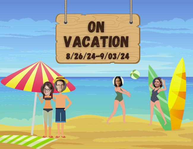 vacation