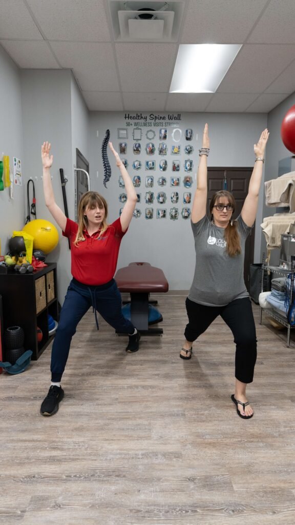 What to Expect During Treatment